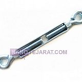 pipe type turnbuckle pipe type turnbuckle